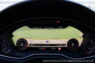 Audi S5 S5 Coupé 3.0 TFSI V6 Qua 2017