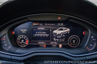 Audi S5 S5 Coupé 3.0 TFSI V6 Qua 2017