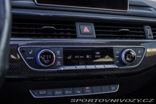 Audi S5 S5 Coupé 3.0 TFSI V6 Qua 2017