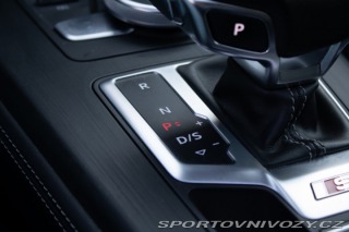 Audi S5 S5 Coupé 3.0 TFSI V6 Qua 2017