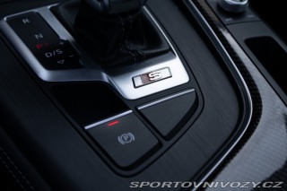 Audi S5 S5 Coupé 3.0 TFSI V6 Qua 2017