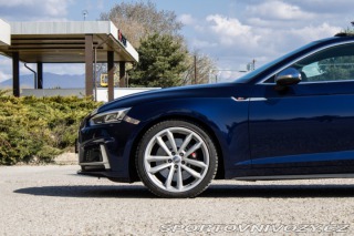 Audi S5 S5 Coupé 3.0 TFSI V6 Qua 2017