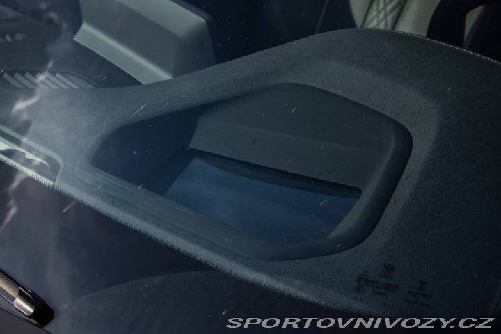 BMW 5 540d mHEV xDrive / DRAVI 2021