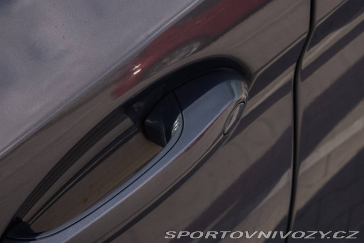 BMW 5 540d mHEV xDrive / DRAVI 2021