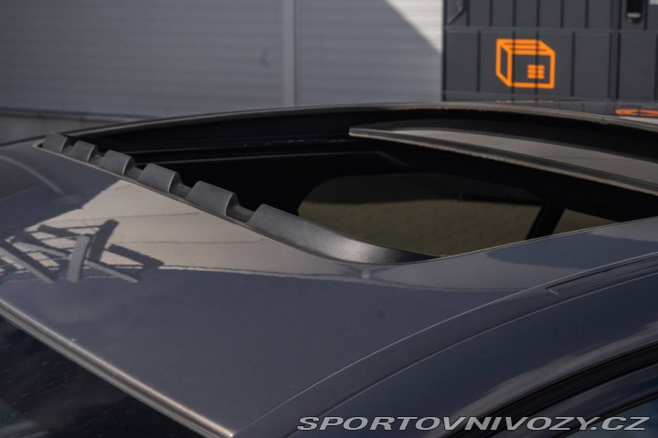 BMW 5 540d mHEV xDrive / DRAVI 2021