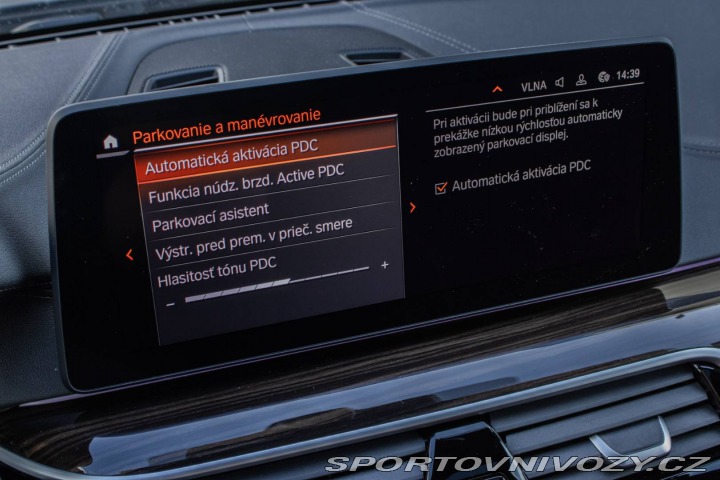 BMW 5 540d mHEV xDrive / DRAVI 2021