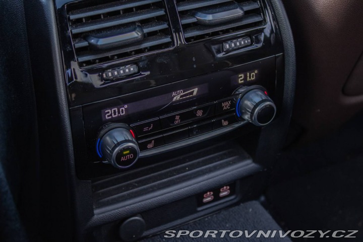 BMW 5 540d mHEV xDrive / DRAVI 2021