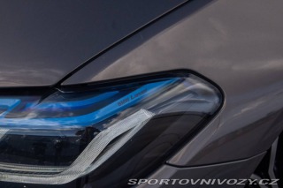 BMW 5 540d mHEV xDrive / DRAVI 2021