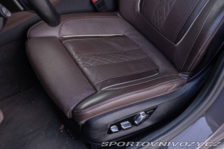 BMW 5 540d mHEV xDrive / DRAVI 2021