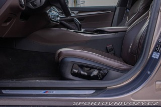 BMW 5 540d mHEV xDrive / DRAVI 2021