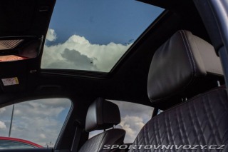 BMW 5 540d mHEV xDrive / DRAVI 2021