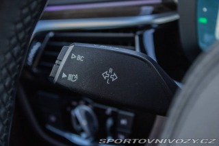 BMW 5 540d mHEV xDrive / DRAVI 2021