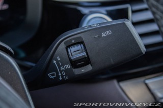 BMW 5 540d mHEV xDrive / DRAVI 2021