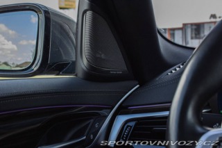 BMW 5 540d mHEV xDrive / DRAVI 2021