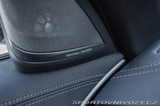 BMW 5 540d mHEV xDrive / DRAVI 2021