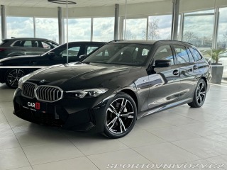 BMW 3 330i xDrive*M-SPORT*Distr