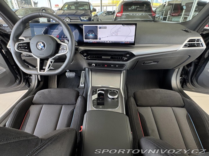 BMW 3 330i xDrive*M-SPORT*REZER 2025