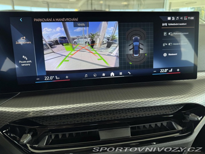 BMW 3 330i xDrive*M-SPORT*Distr 2025