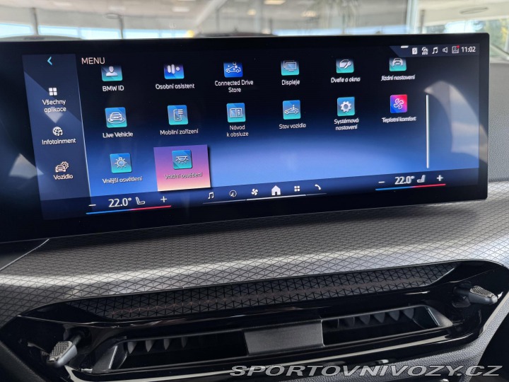 BMW 3 330i xDrive*M-SPORT*REZER 2025