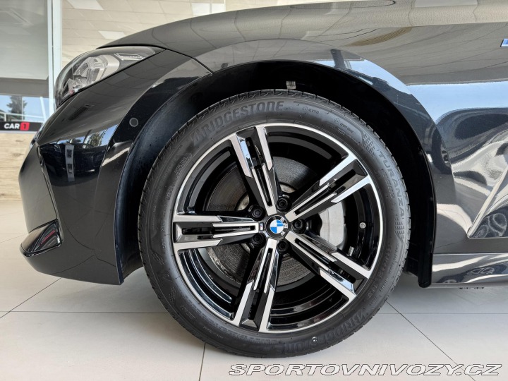 BMW 3 330i xDrive*M-SPORT*REZER 2025