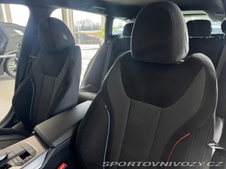 BMW 3 330i xDrive*M-SPORT*Distr 2025