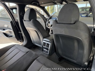 BMW 3 330i xDrive*M-SPORT*Distr 2025