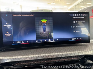 BMW 3 330i xDrive*M-SPORT*Distr 2025