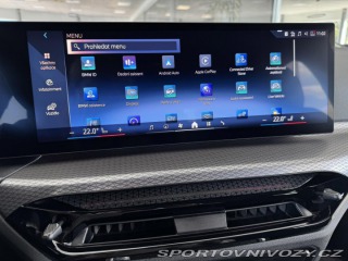 BMW 3 330i xDrive*M-SPORT*Distr 2025