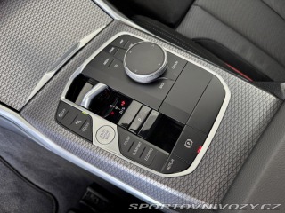 BMW 3 330i xDrive*M-SPORT*Distr 2025