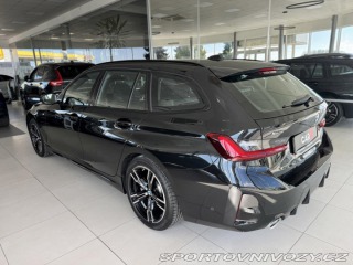 BMW 3 330i xDrive*M-SPORT*Distr 2025