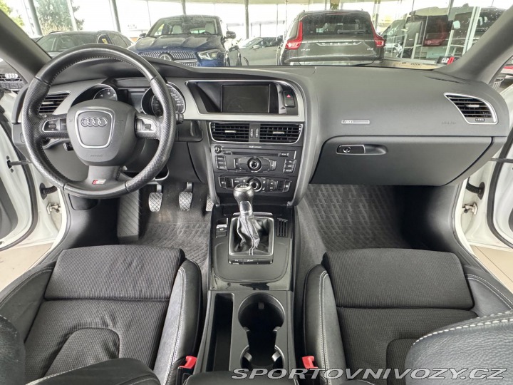 Audi A5 1,8TFSI S-LINE*Xenon*REZE 2012