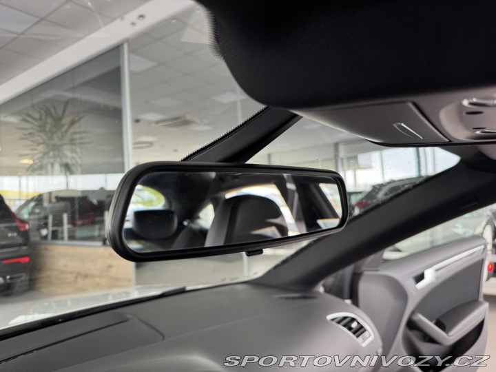 Audi A5 1,8TFSI S-LINE*Xenon*REZE 2012