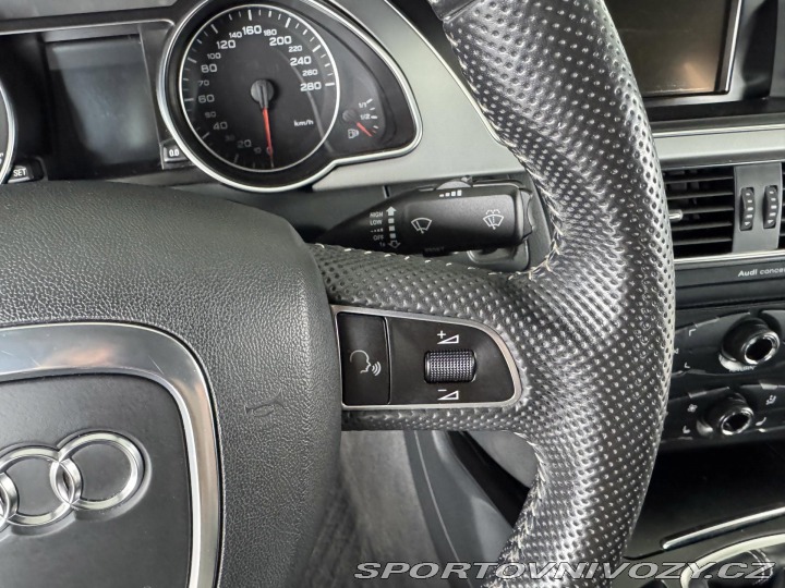 Audi A5 1,8TFSI S-LINE*Xenon*REZE 2012