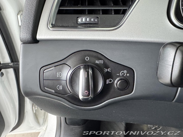 Audi A5 1,8TFSI S-LINE*Xenon*REZE 2012