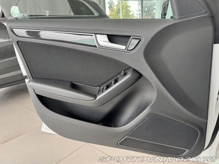 Audi A5 1,8TFSI S-LINE*Xenon*REZE 2012