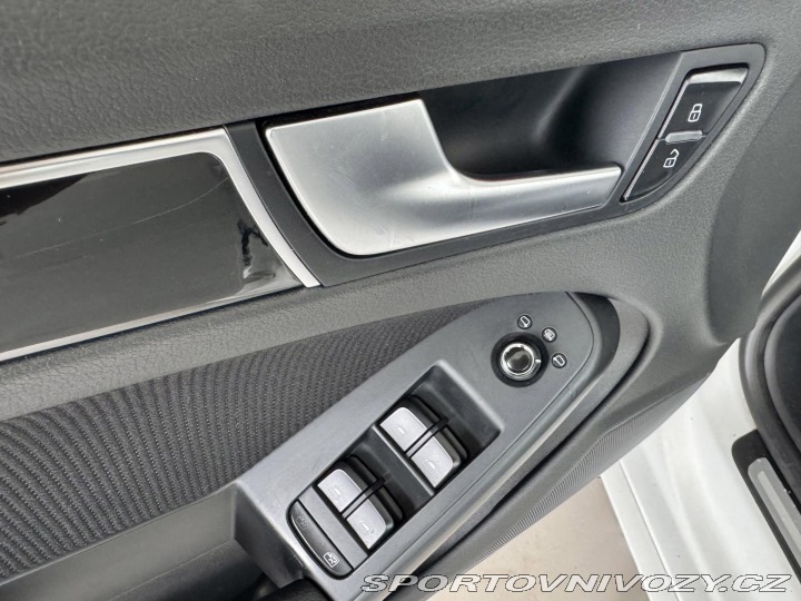 Audi A5 1,8TFSI S-LINE*Xenon*20&q 2012