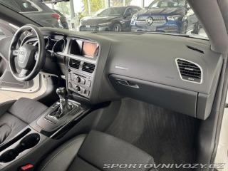 Audi A5 1,8TFSI S-LINE*Xenon*20&q 2012