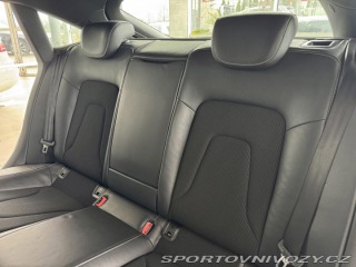 Audi A5 1,8TFSI S-LINE*Xenon*20&q 2012