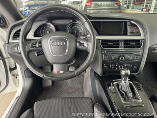 Audi A5 1,8TFSI S-LINE*Xenon*20&q 2012