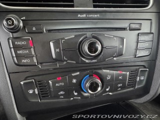 Audi A5 1,8TFSI S-LINE*Xenon*20&q 2012