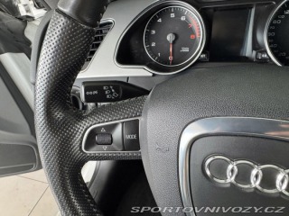 Audi A5 1,8TFSI S-LINE*Xenon*20&q 2012