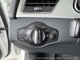 Audi A5 1,8TFSI S-LINE*Xenon*20&q 2012