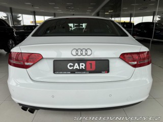 Audi A5 1,8TFSI S-LINE*Xenon*20&q 2012