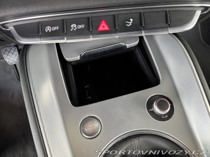 Audi TT 2,0TDI 135kW*REZERVACE! 2016