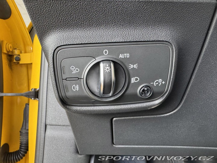 Audi TT 2,0TDI 135kW*REZERVACE! 2016