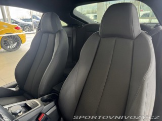 Audi TT 2,0TDI 135kW*NaviPlus*20& 2016