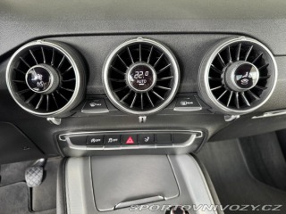 Audi TT 2,0TDI 135kW*NaviPlus*20& 2016