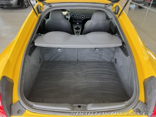 Audi TT 2,0TDI 135kW*NaviPlus*20& 2016