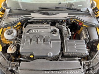 Audi TT 2,0TDI 135kW*NaviPlus*20& 2016