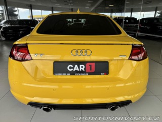 Audi TT 2,0TDI 135kW*NaviPlus*20& 2016